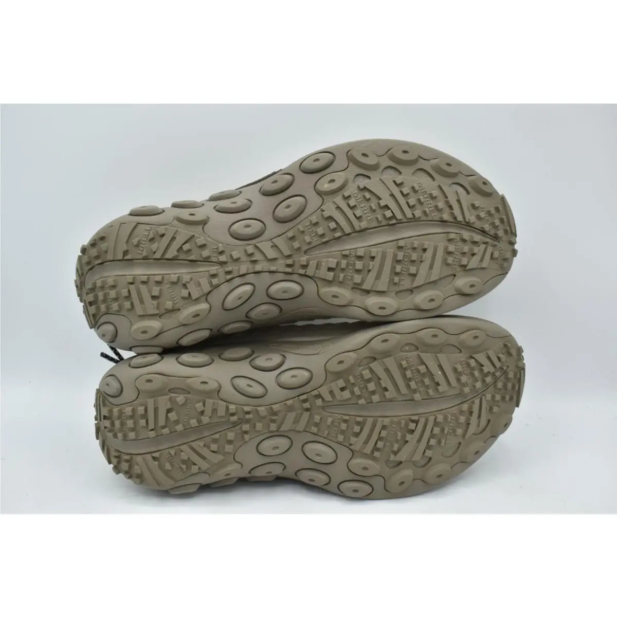 Merrell shoes - Beige (UPC: 195019813120) 8