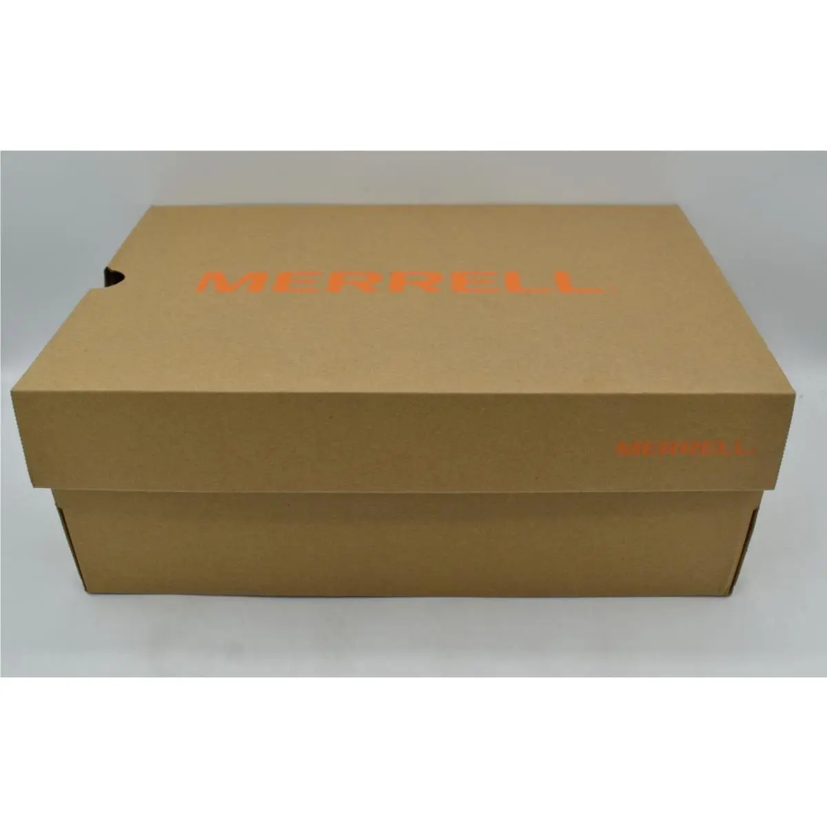 Merrell shoes - Beige (UPC: 195019813120) 9