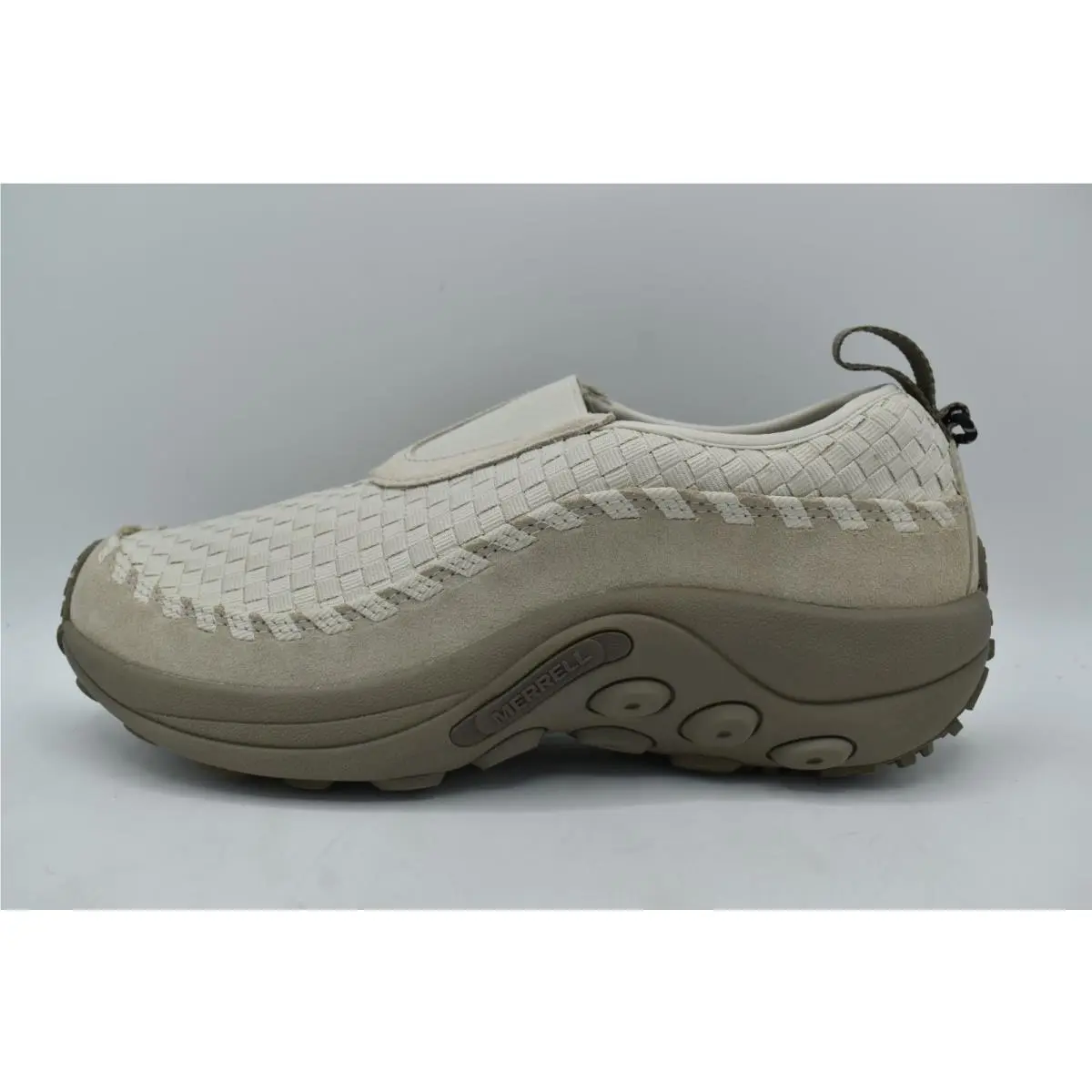 Merrell shoes - Beige (UPC: 195019813120) 4