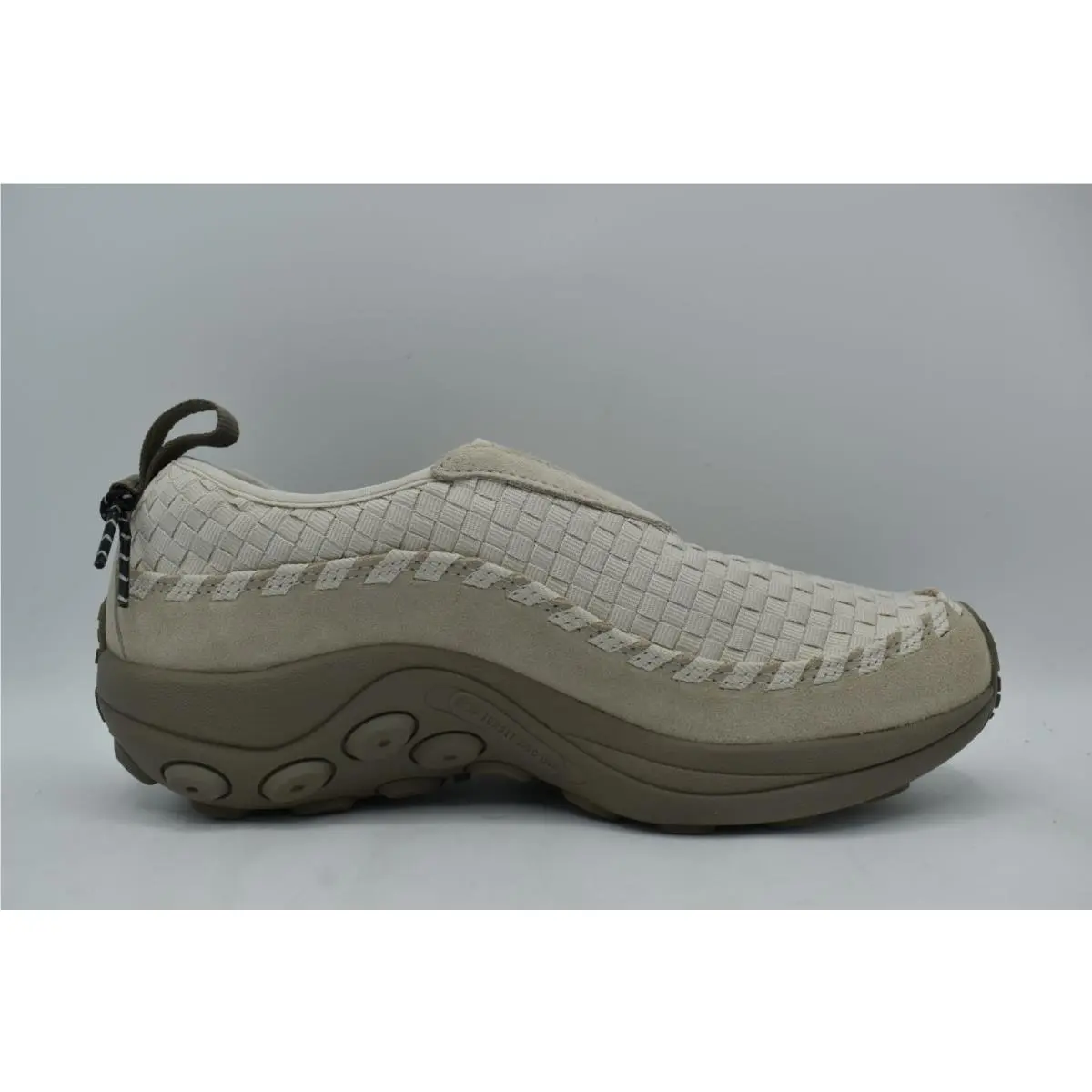 Merrell shoes - Beige (UPC: 195019813120) 5