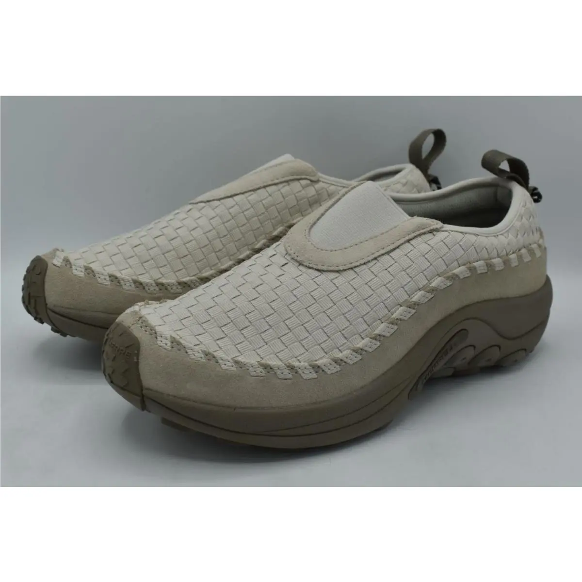Merrell shoes - Beige (UPC: 195019813120) 0