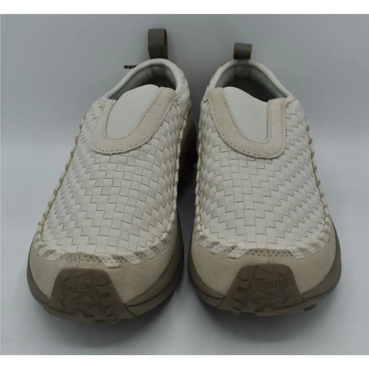 Merrell shoes - Beige (UPC: 195019813120) 6