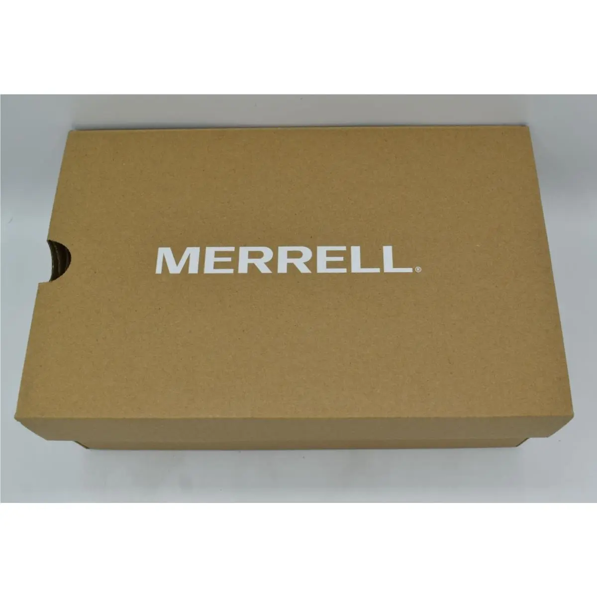 Merrell shoes - Brown (UPC: 195020841655) 11