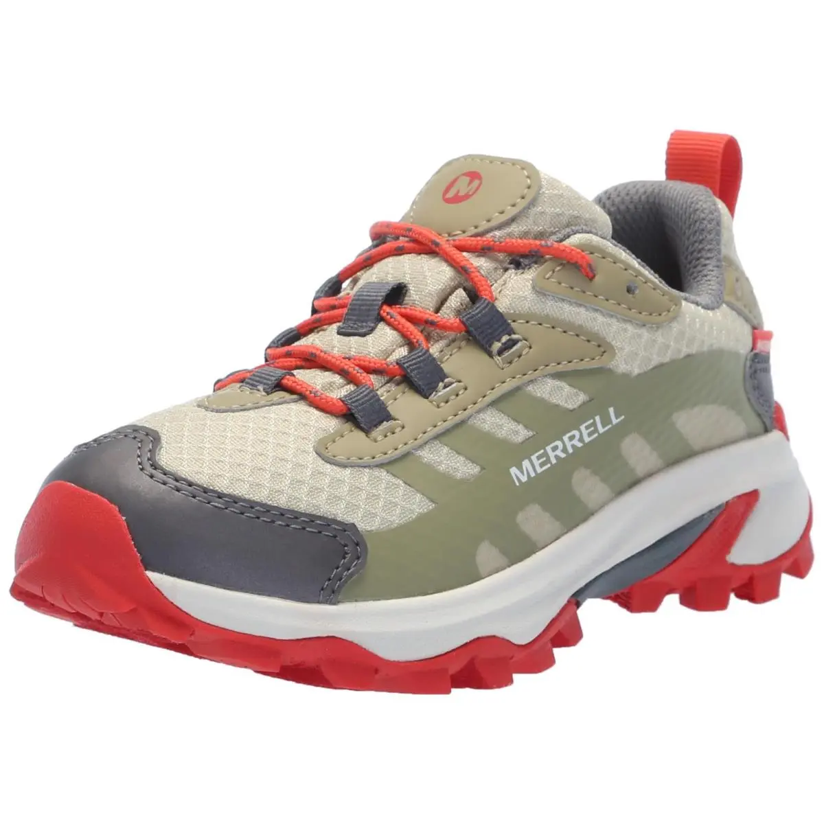 Merrell Moab Speed 2 Low Waterproof