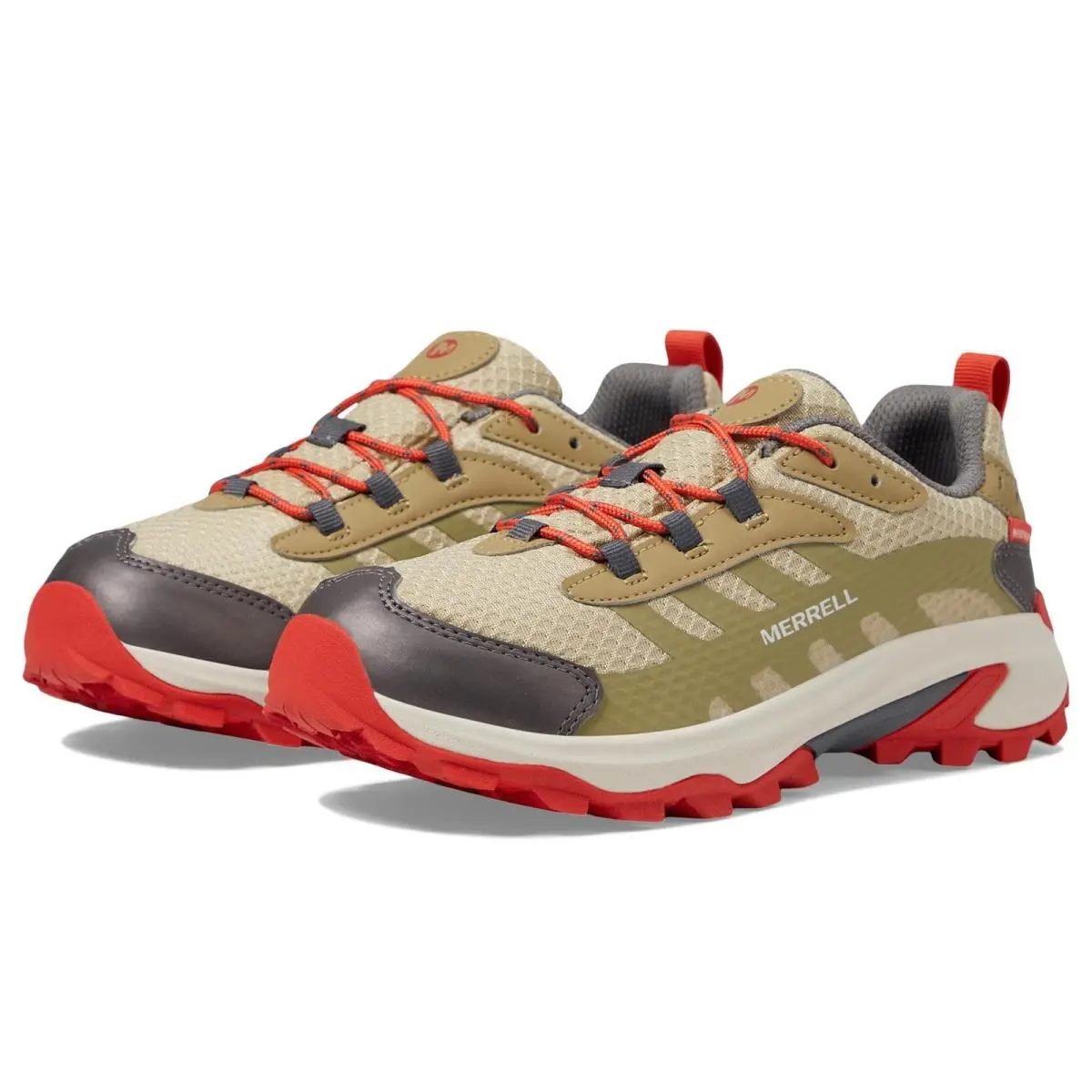 Merrell shoes - Mk267550 - Mk267550 - Coyote (UPC: 195019877979) 0