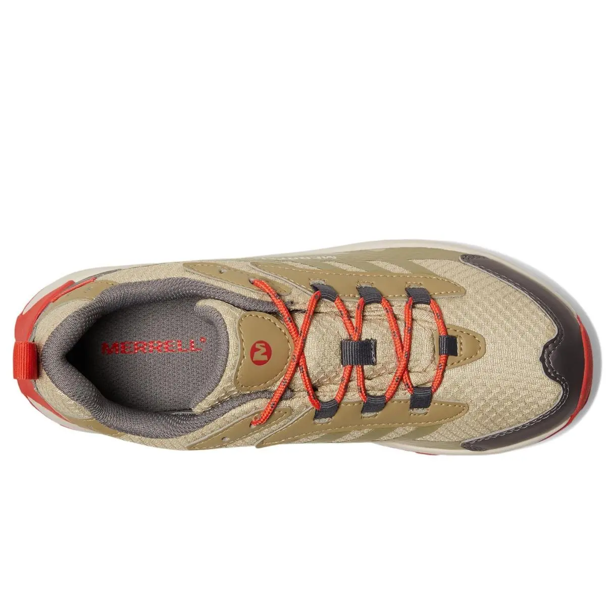 Merrell shoes - Mk267550 - Mk267550 - Coyote (UPC: 195019877979) 1