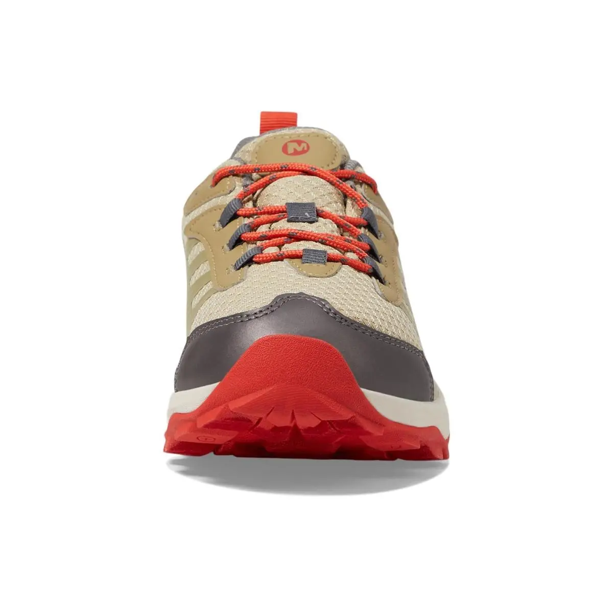 Merrell shoes - Mk267550 - Mk267550 - Coyote (UPC: 195019877979) 2