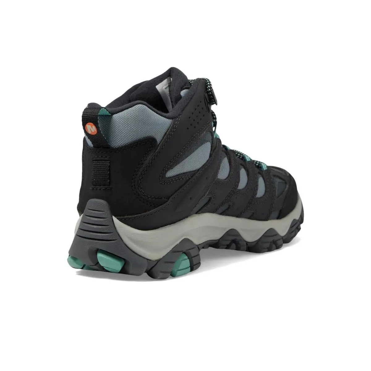 Merrell shoes - J036650 - J036650 - Rock/Jade (UPC: 195017980008) 3