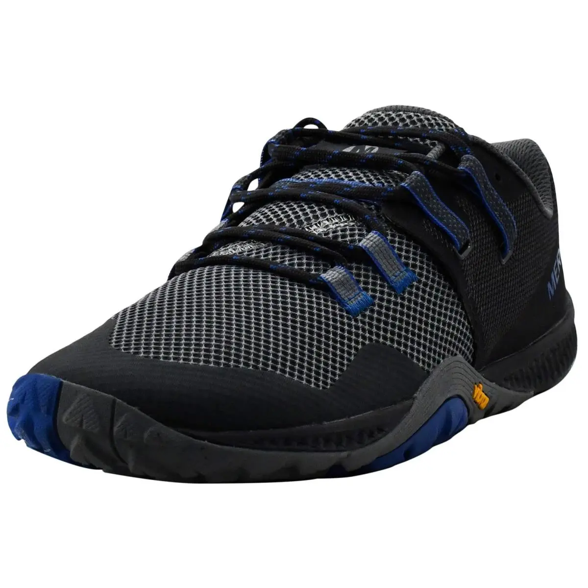Merrell Mens Trail Glove 6 Sneaker Monument 8 US