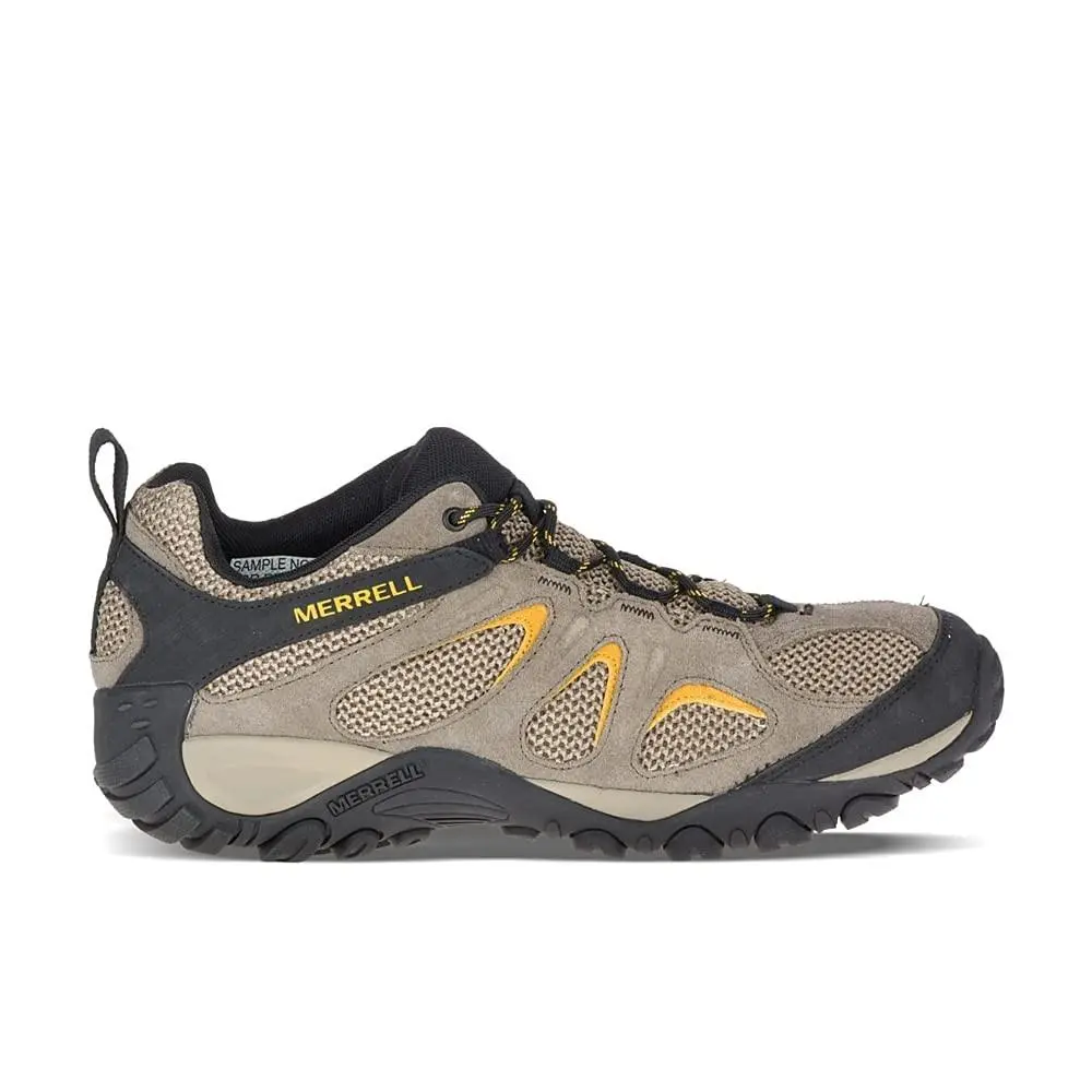 Merrell shoes - X - Light Brown (UPC: 840333098288) 0