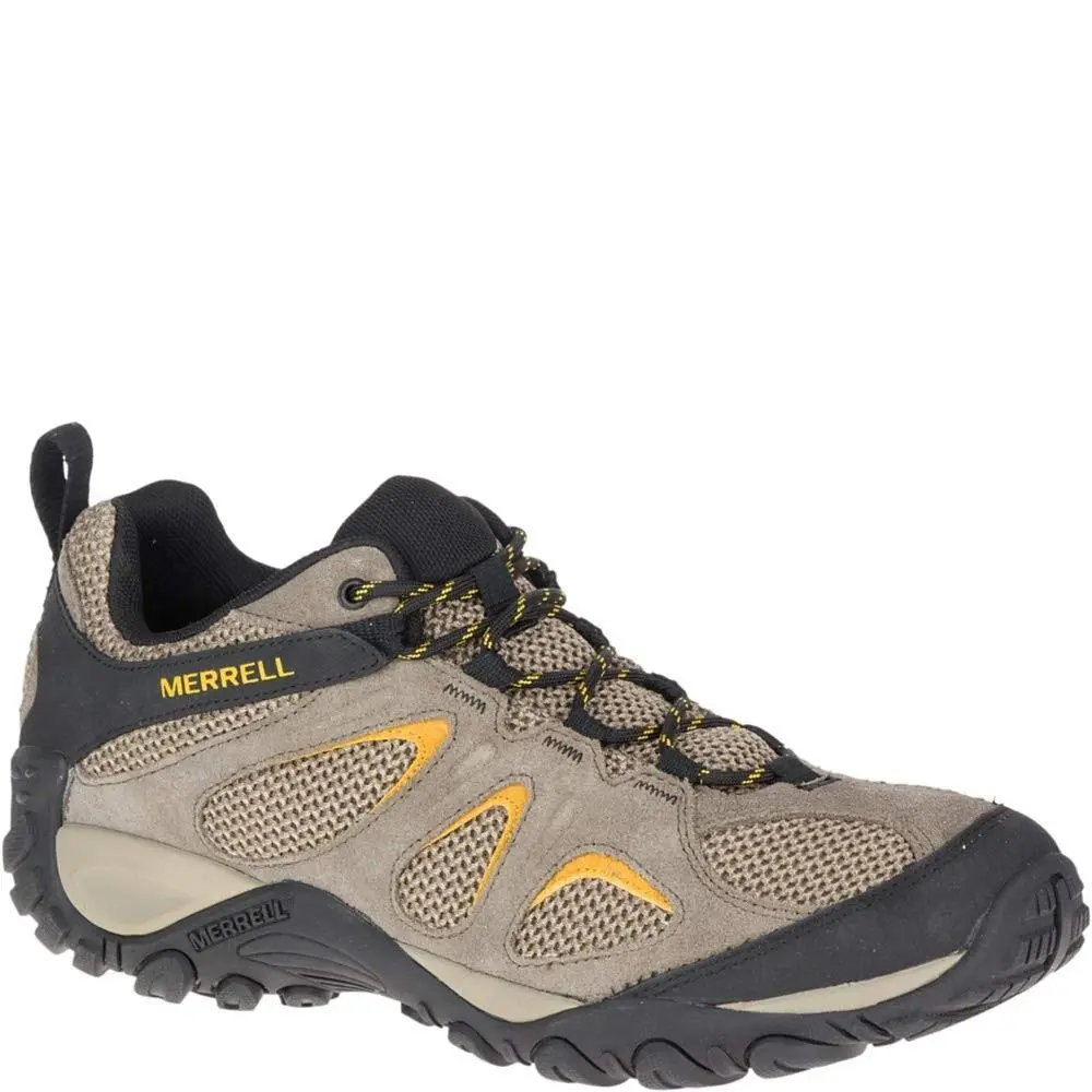 Merrell shoes - X - Light Brown (UPC: 840333098288) 2