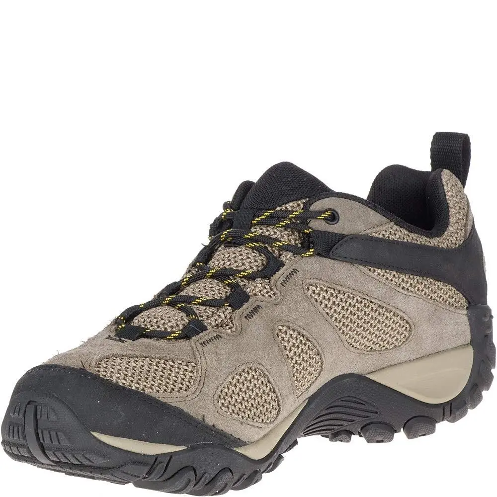Merrell shoes - X - Light Brown (UPC: 840333098288) 4