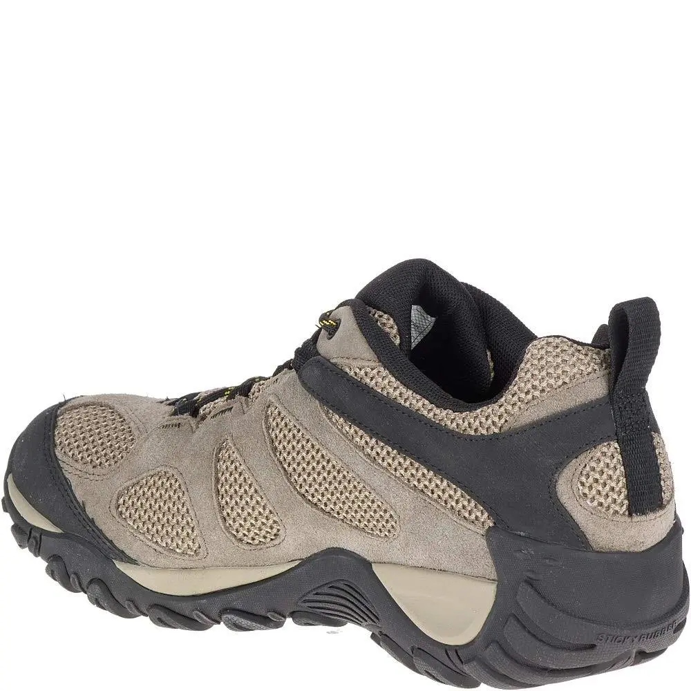 Merrell shoes - X - Light Brown (UPC: 840333098288) 6