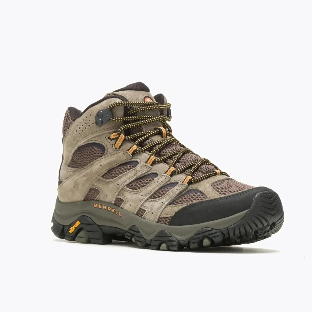 Merrell shoes - Merrell Moab 3 - Moab - Walnut 1