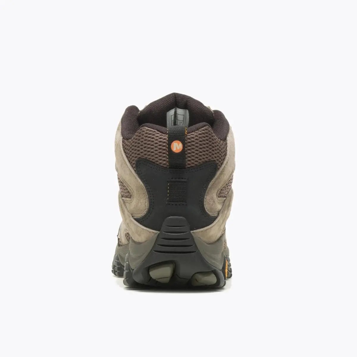 Merrell shoes - Merrell Moab 3 - Moab - Walnut 2