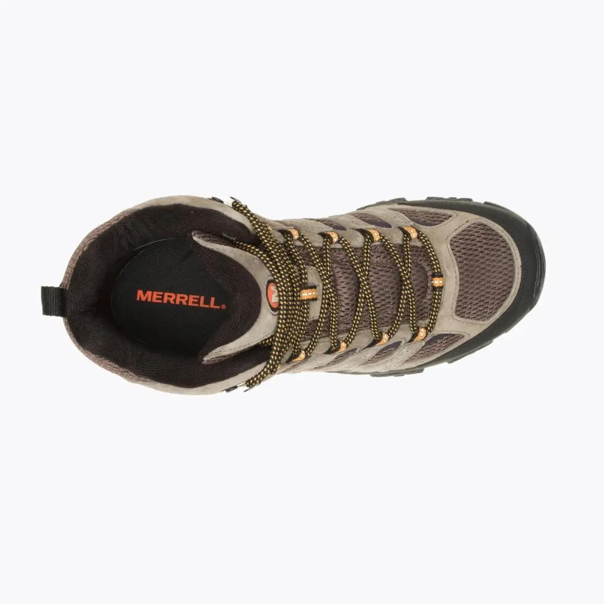 Merrell shoes - Merrell Moab 3 - Moab - Walnut 3