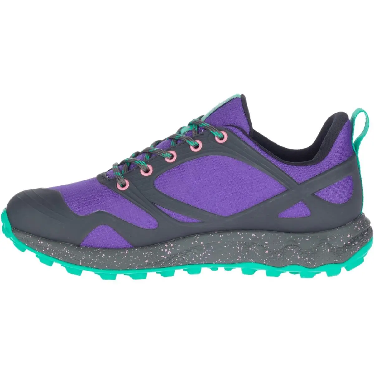 Merrell shoes - J033996 - J033996 - Acai (UPC: 044211802565) 4