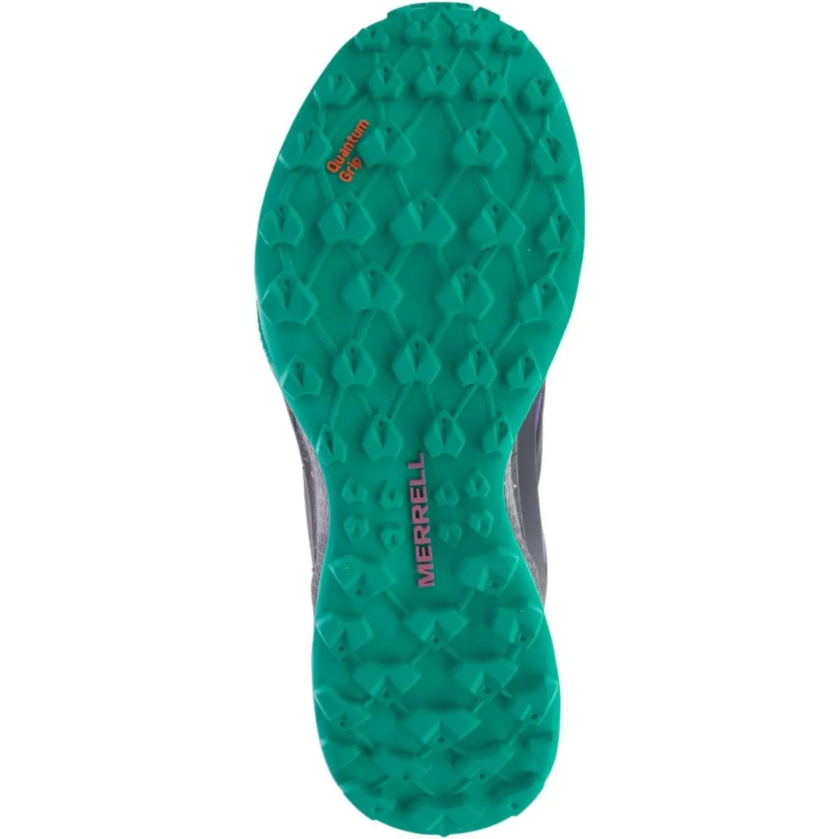 Merrell shoes - J033996 - J033996 - Acai (UPC: 044211802565) 7
