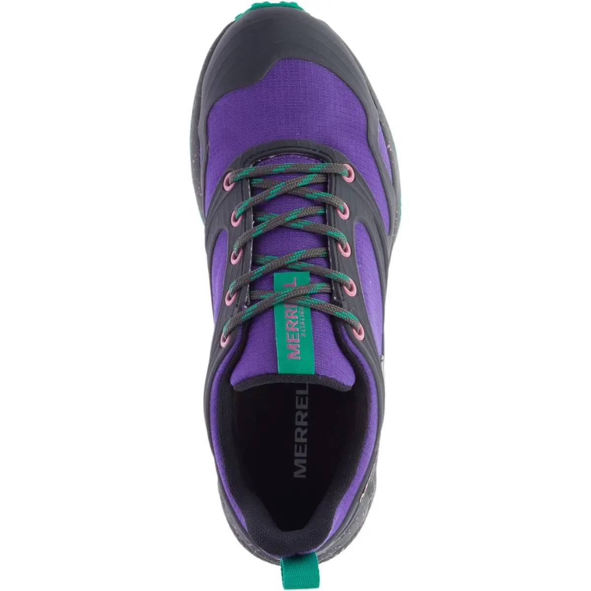 Merrell shoes - J033996 - J033996 - Acai (UPC: 044211802565) 0