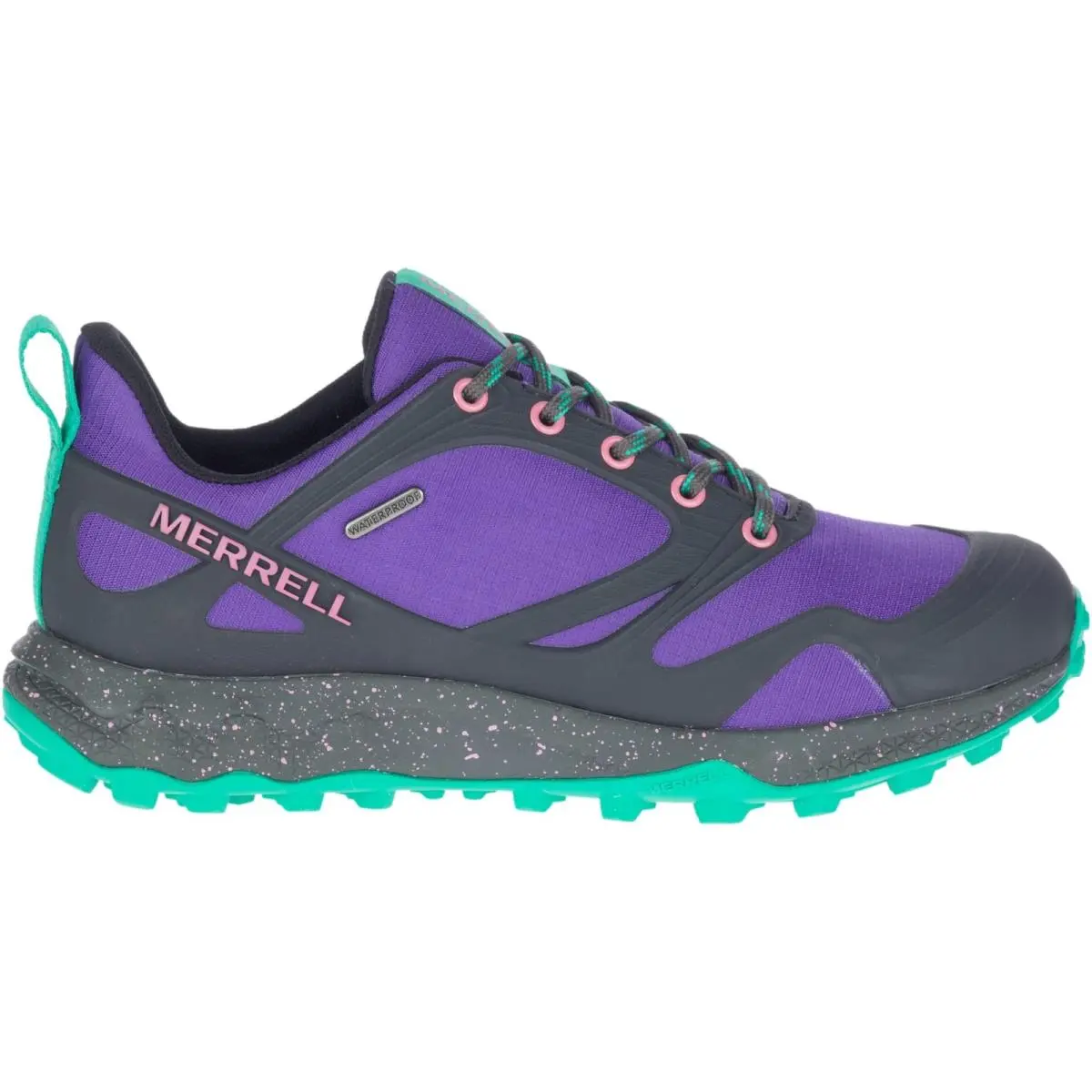 Merrell shoes - J033996 - J033996 - Acai (UPC: 044211802565) 1