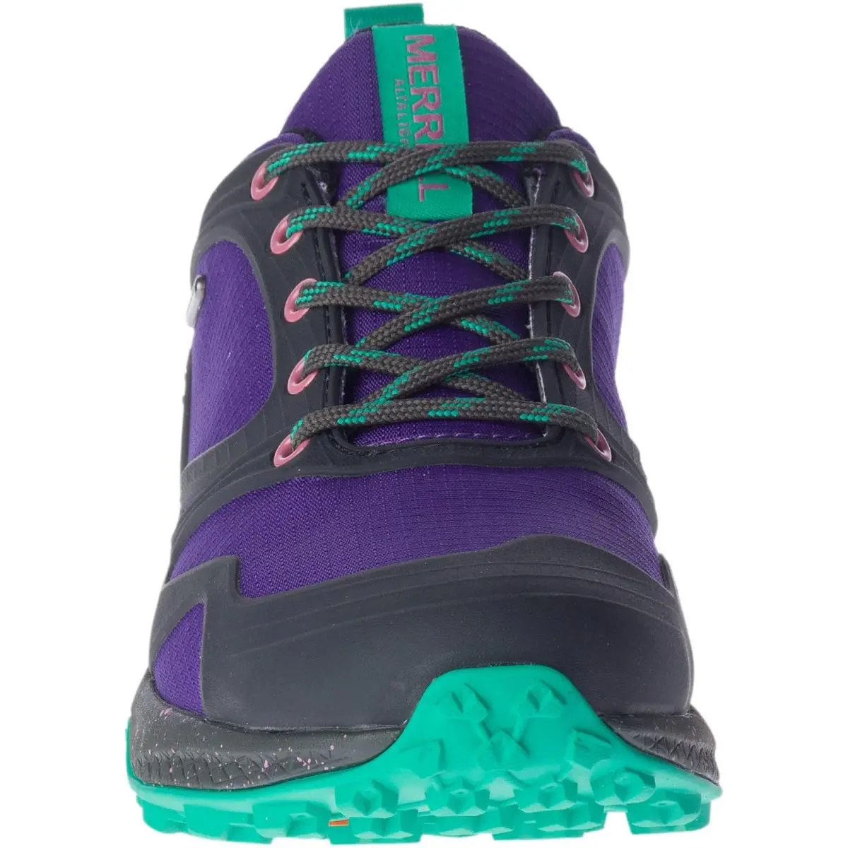 Merrell shoes - J033996 - J033996 - Acai (UPC: 044211802565) 3