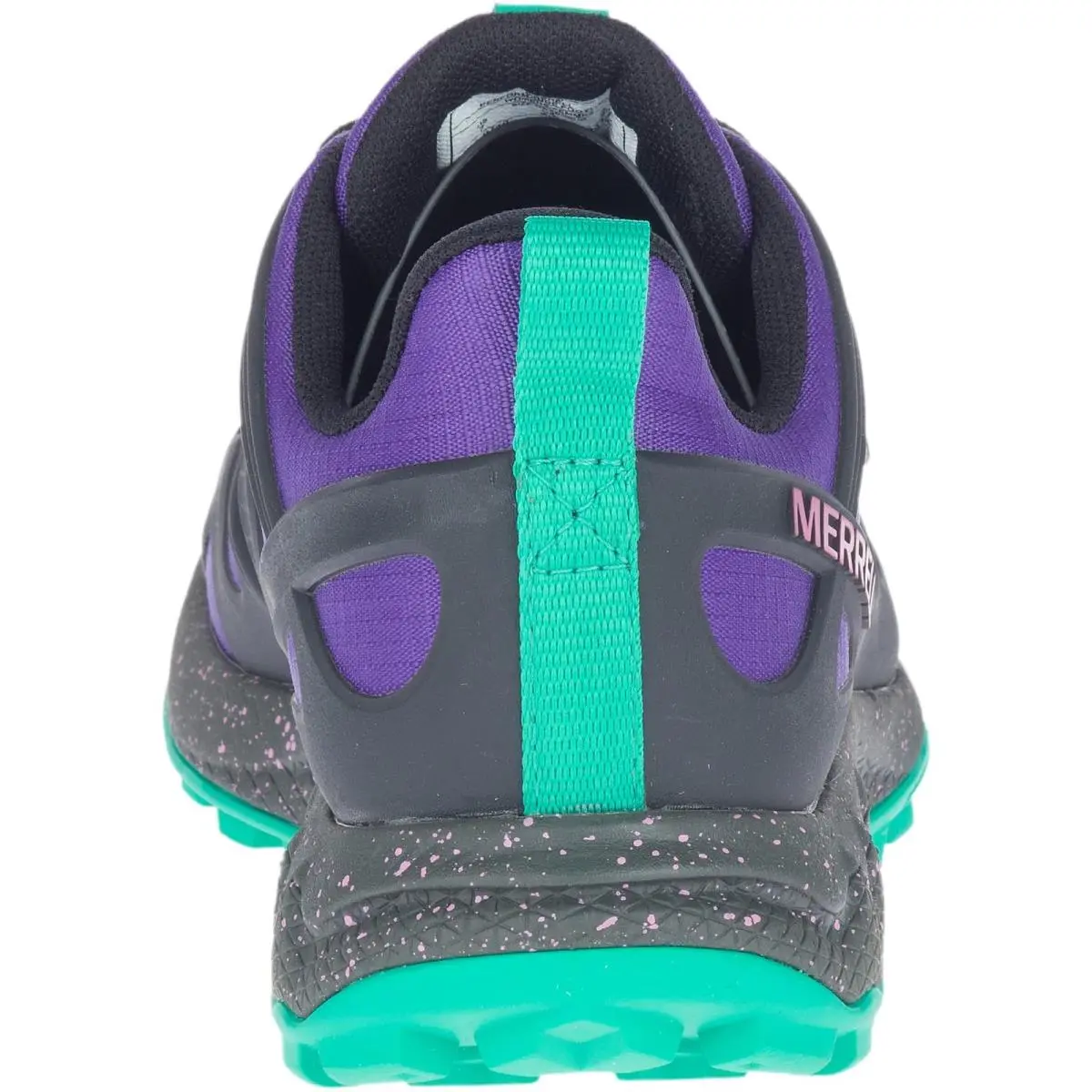 Merrell shoes - J033996 - J033996 - Acai (UPC: 044211802565) 5