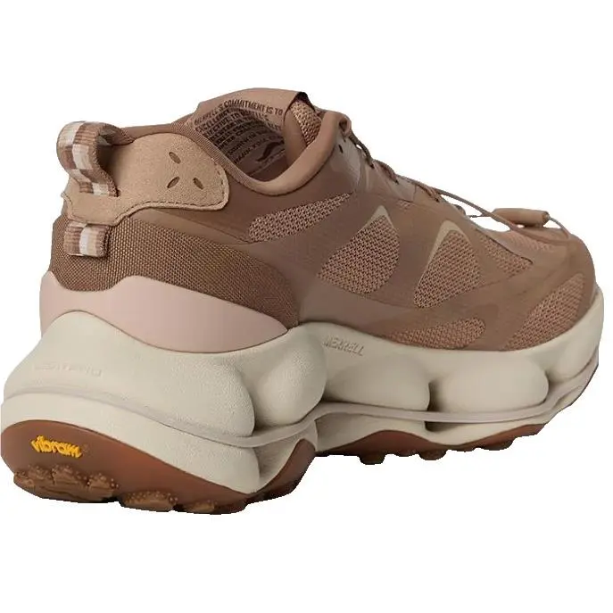Merrell shoes - Brown (UPC: 195021271703) 2