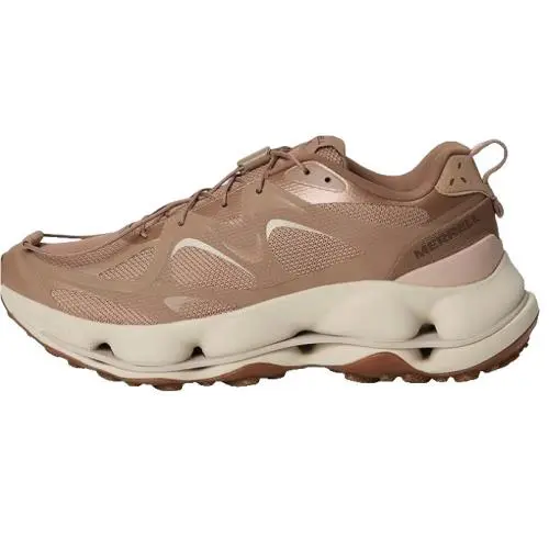 Merrell shoes - Brown (UPC: 195021271635) 1