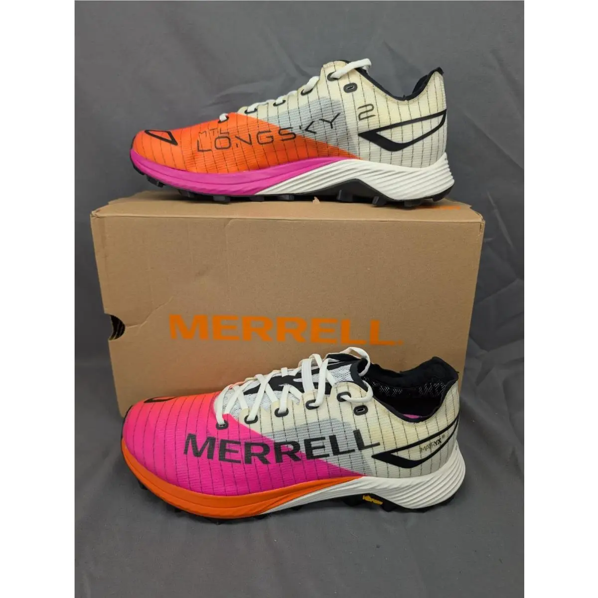 Merrell shoes - Multi (UPC: 195019797031) 0