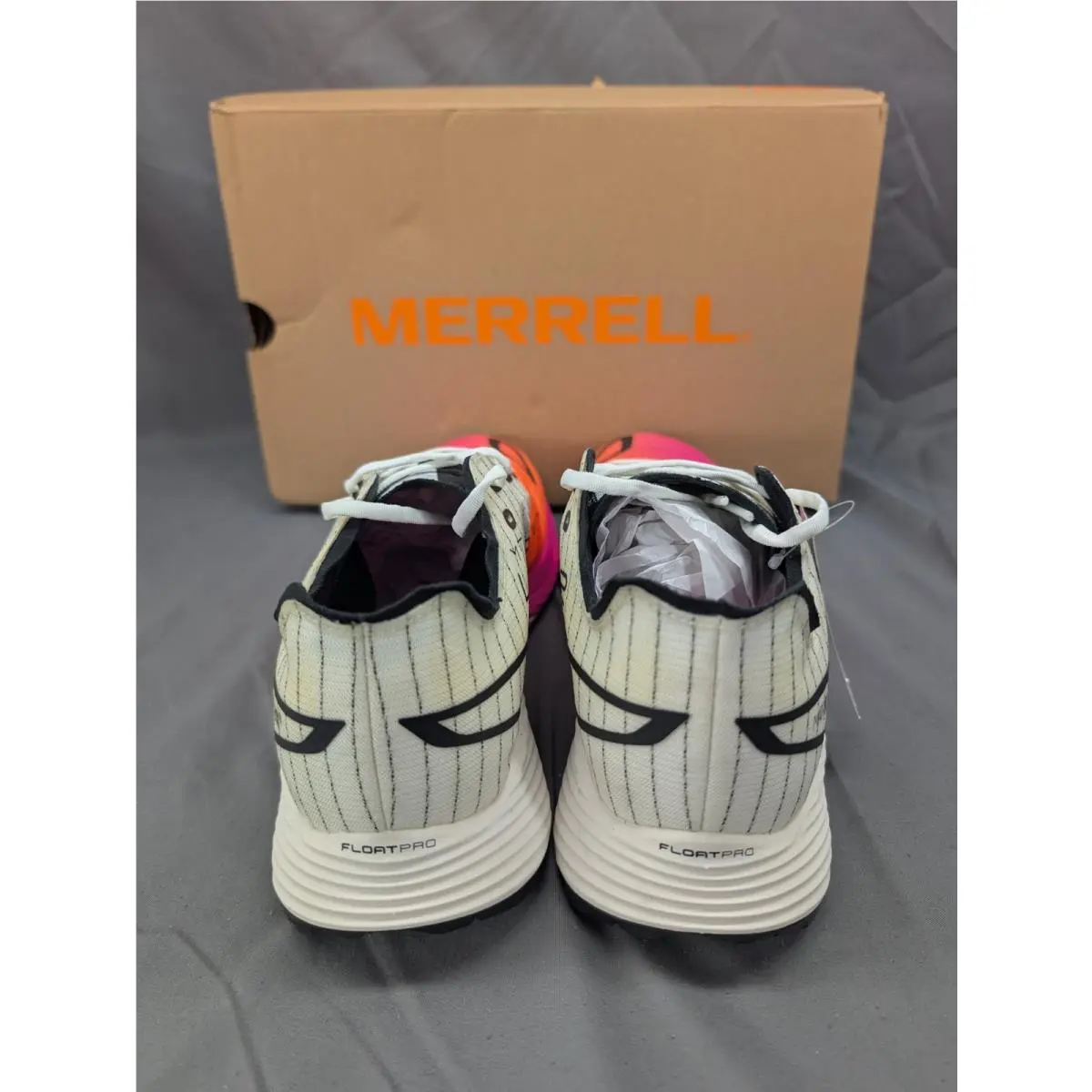 Merrell shoes - Multi (UPC: 195019797031) 2