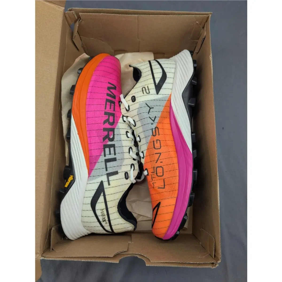 Merrell shoes - Multi (UPC: 195019797031) 4