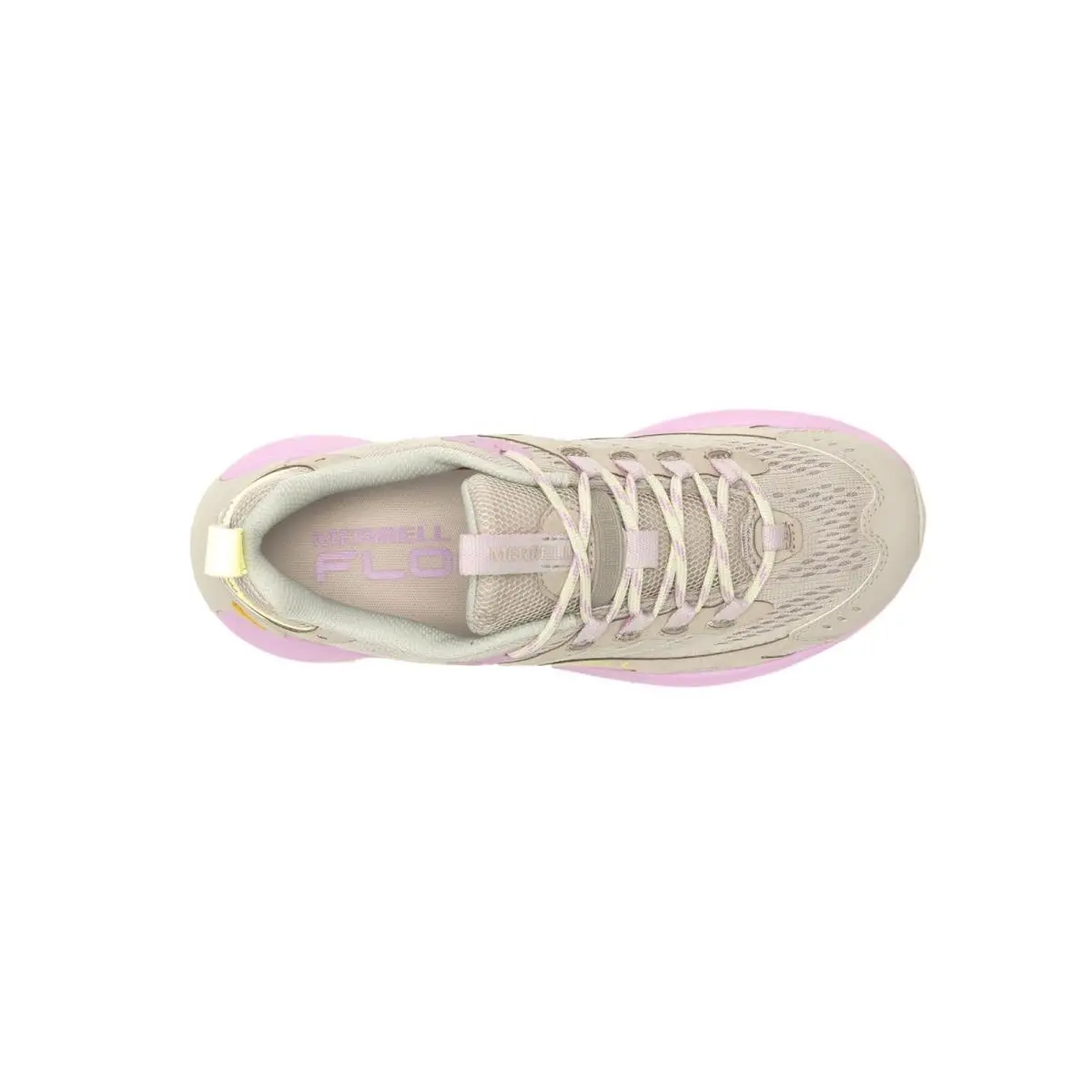 Merrell shoes - J037858 - J037858 - Fondant (UPC: 195019759534) 0