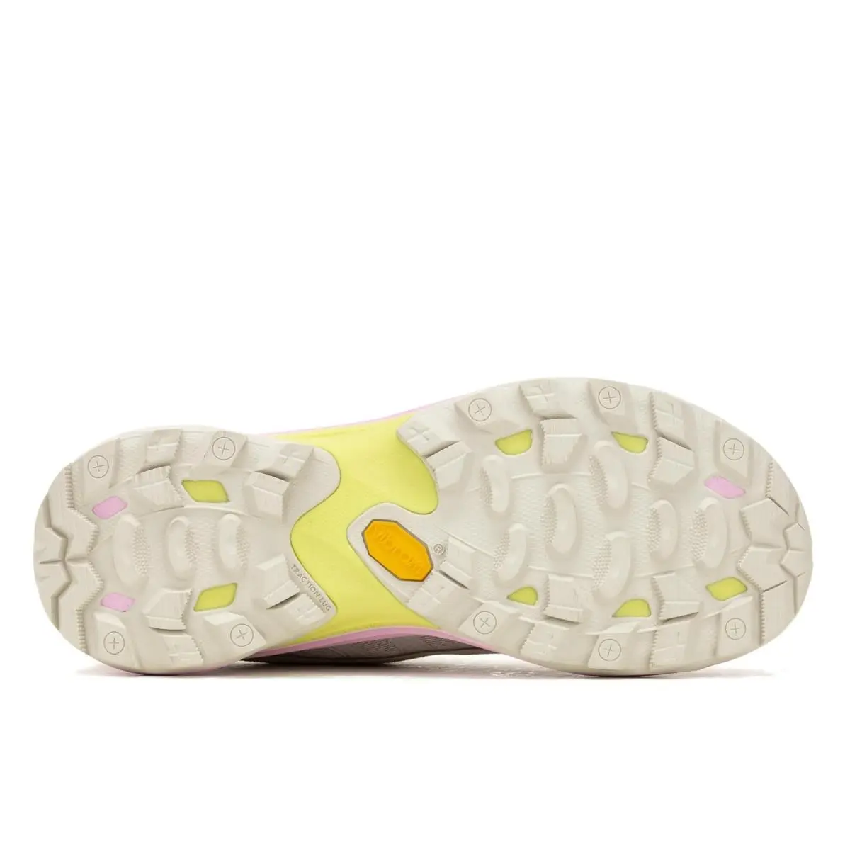 Merrell shoes - J037858 - J037858 - Fondant (UPC: 195019759534) 1