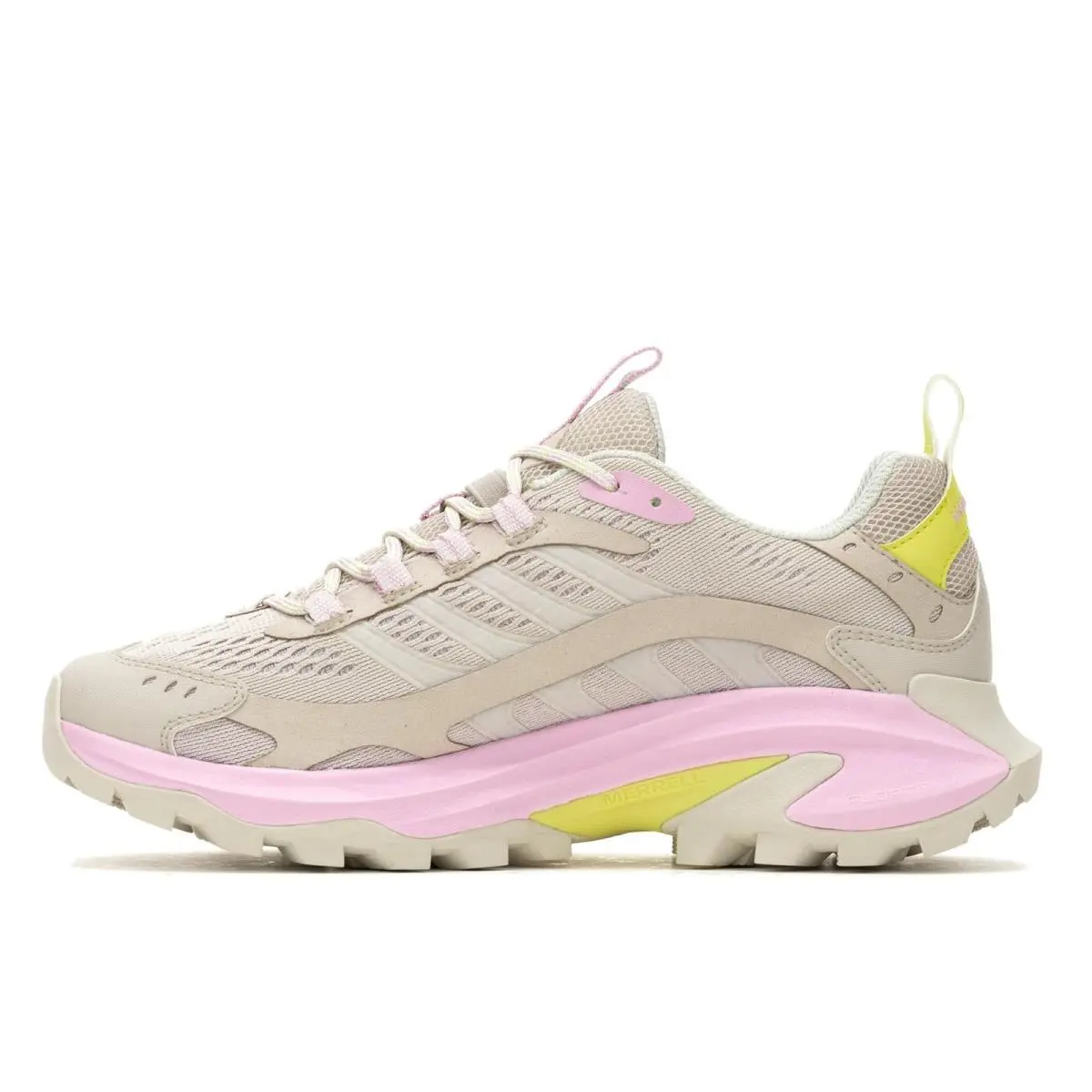 Merrell shoes - J037858 - J037858 - Fondant (UPC: 195019759534) 2