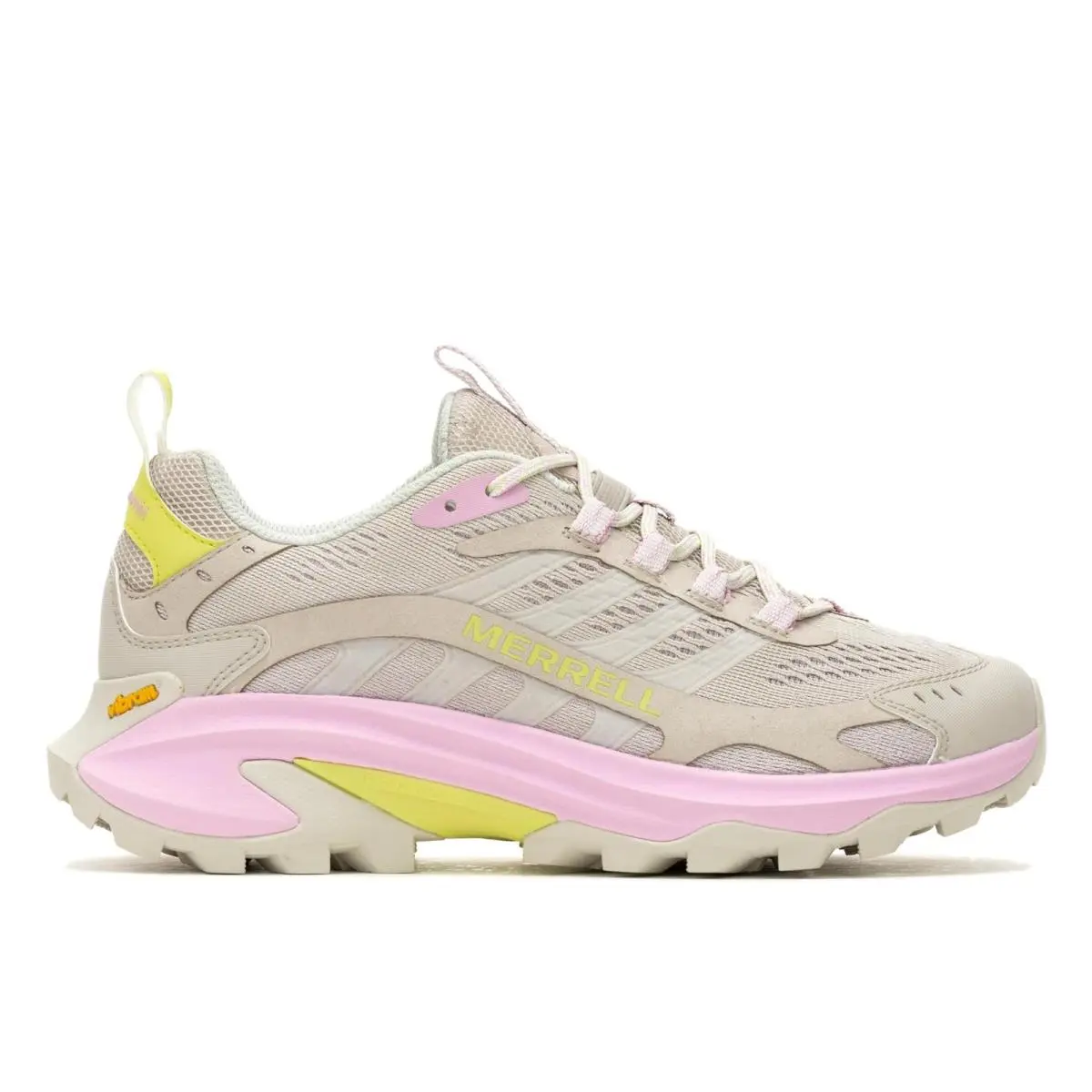 Merrell shoes - J037858 - J037858 - Fondant (UPC: 195019759534) 4