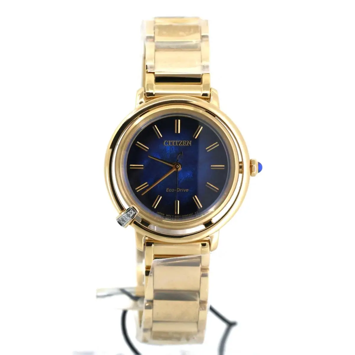 L Arcly EM1099-57L Box/card by Citizen