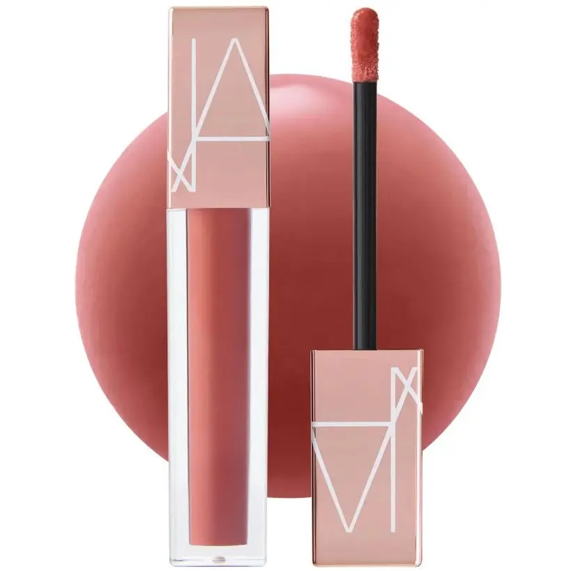 Nars Afterglow Sheer Hydrating Lip Oil 4 Shades 0.19 oz