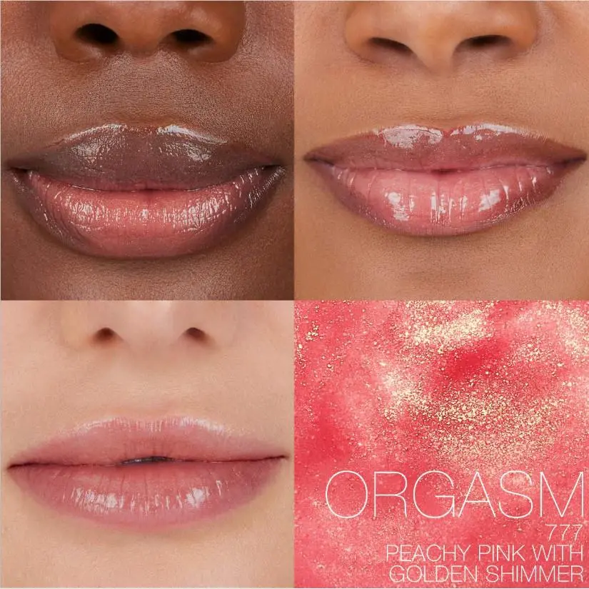 NARS Cosmetics beauty
