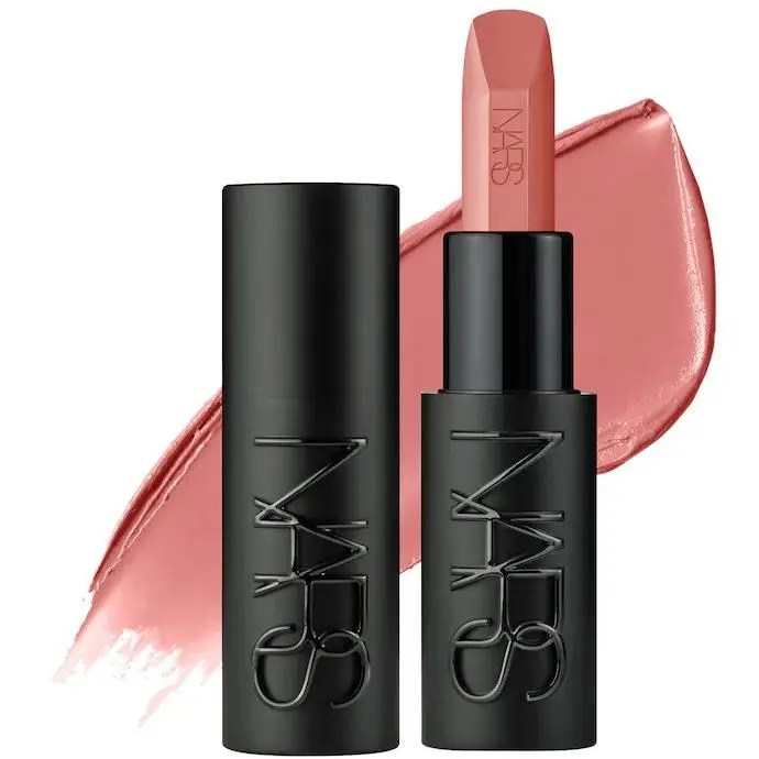 Nars Explicit Refillable Satin Lipstick 18 Shades 0.13oz/3.8g