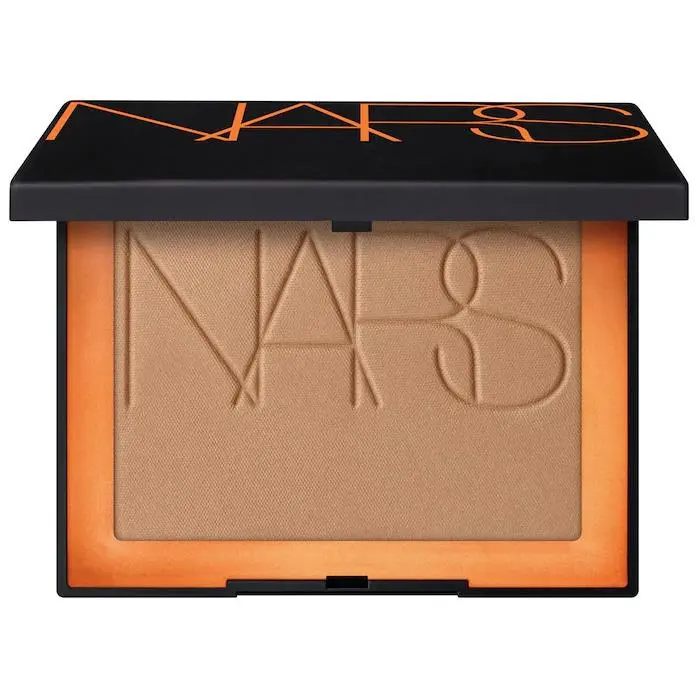 100%Authentic Nars Laguna Talc-free Bronzer Powder 8shades 0.038 oz / 11 g
