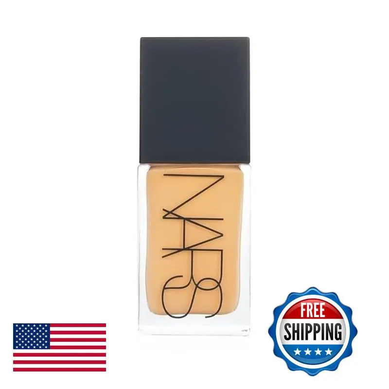 Light Reflecting Foundation - M1 Punjab By Nars For Women - 1 Oz Foundation