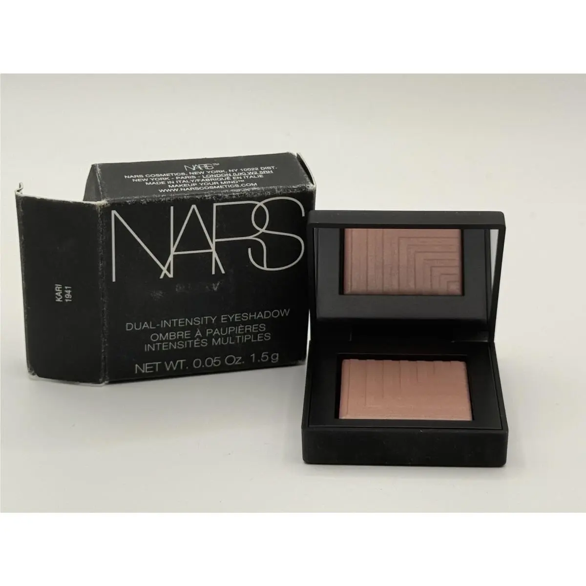 Nars Dual-intensity Eyeshadow - Kari 1941 by NARS Cosmetics