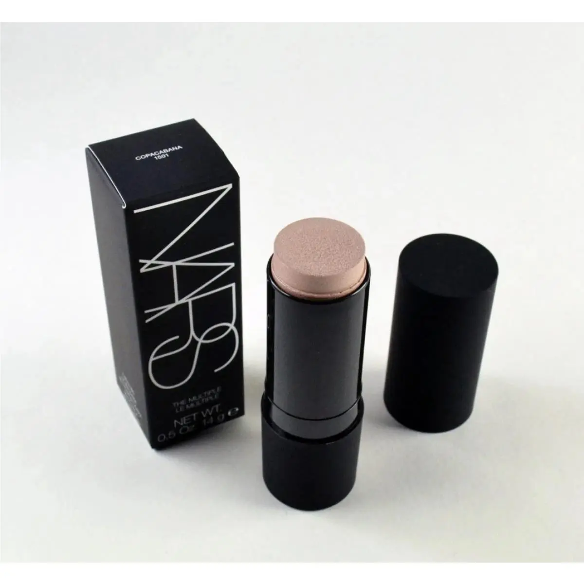 Nars The Multiple Stick Copacabana 1501 - Full Size 0.5 Oz. / 14 g by NARS Cosmetics