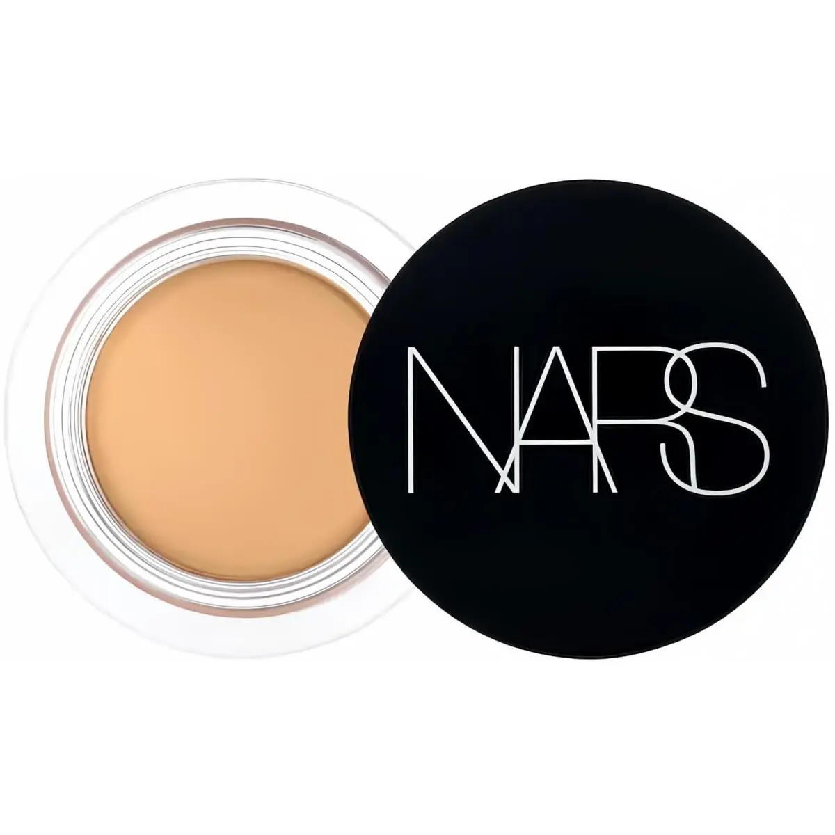 Nars Soft Matte Complete Concealer 0.21 oz Praline - Medium 3