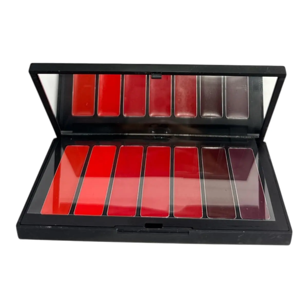 Nars Forget Me Not Audacious Lipstick Palette 0.07oz/2gx7