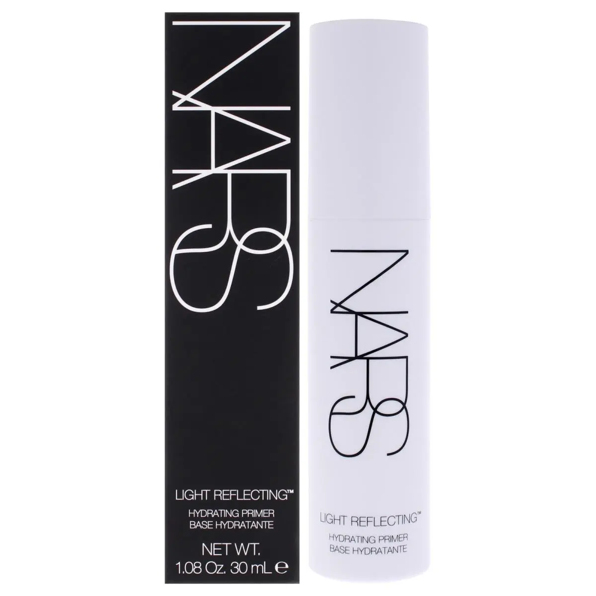 Light Reflecting Hydrating Primer by Nars For Women - 1.08 oz Primer
