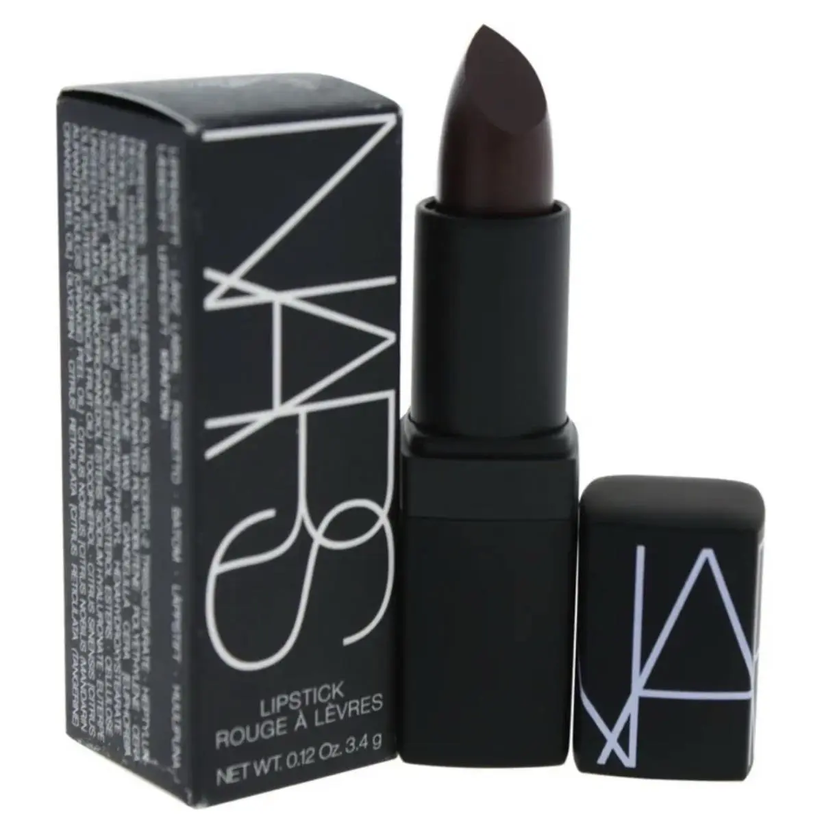 Nars Fast Ride Sheer Lipstick Full Size .12 oz