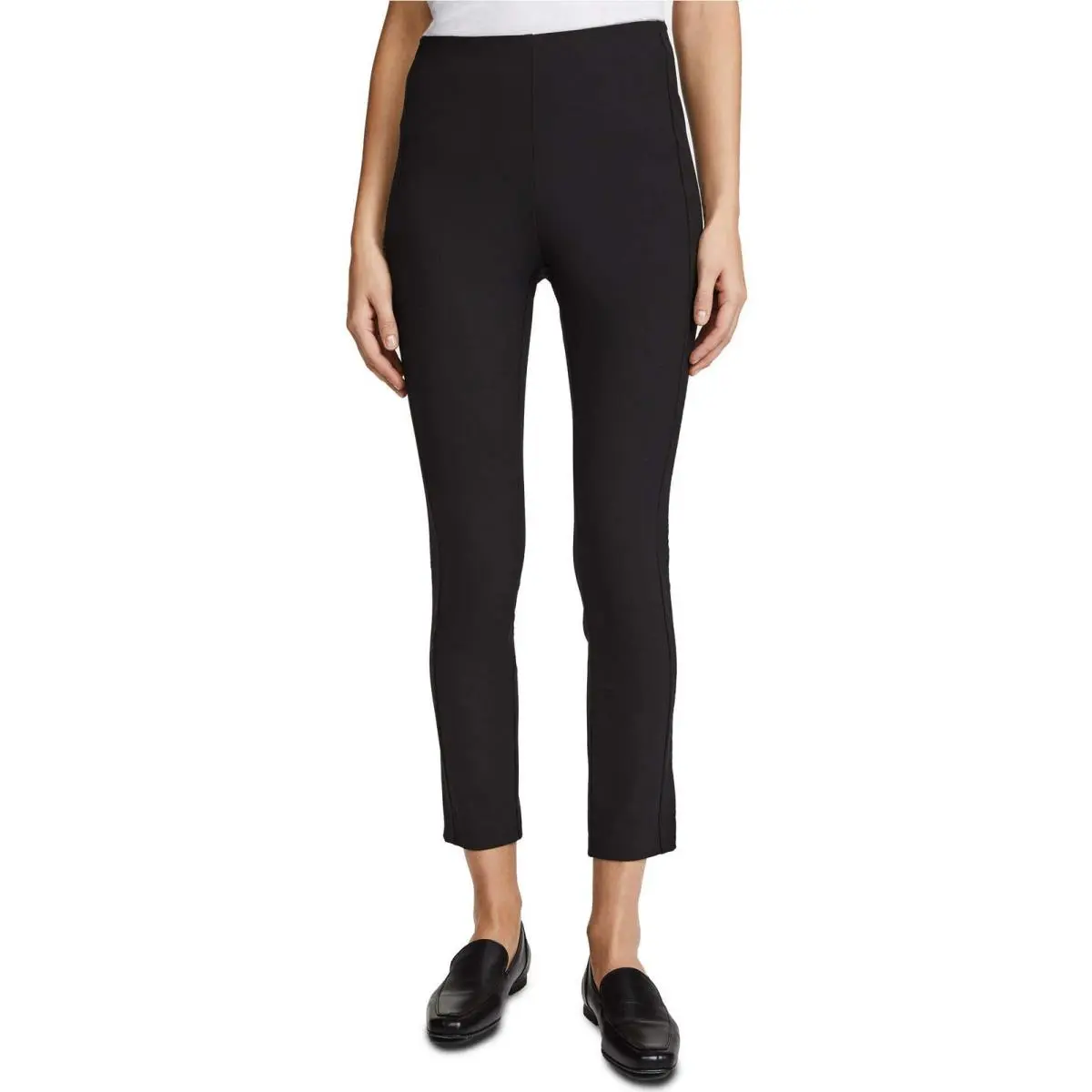 Rag Bone Simone Pants Black 12