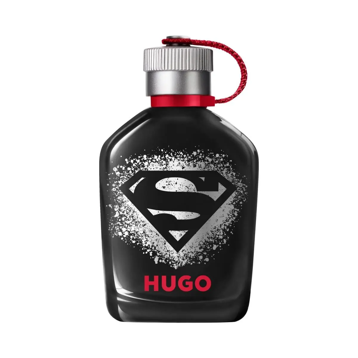 Hugo Boss Superman x Hugo Eau de Parfum – Fougère Men’s Cologne– with Notes of