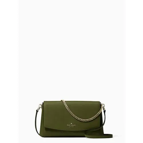 Kate Spade New York Laurel Way Greer Crossbody Shoulder Bag